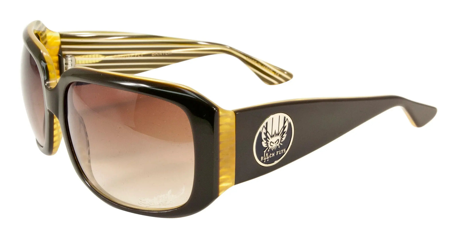 Deluxe Fly - BlackFlys