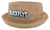 FLYZIG Patch Bucket Hat