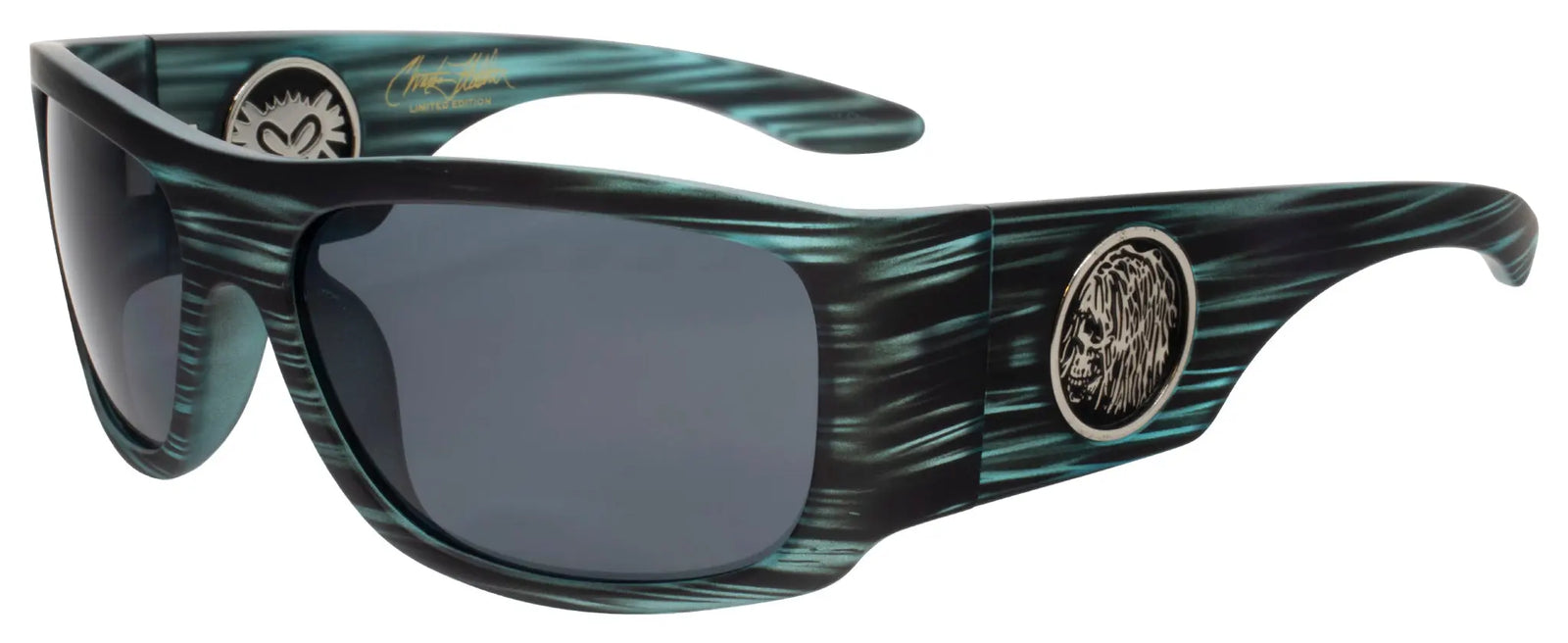 Racer Fly/ Christian Fletcher Signature Model Polarized - BlackFlys