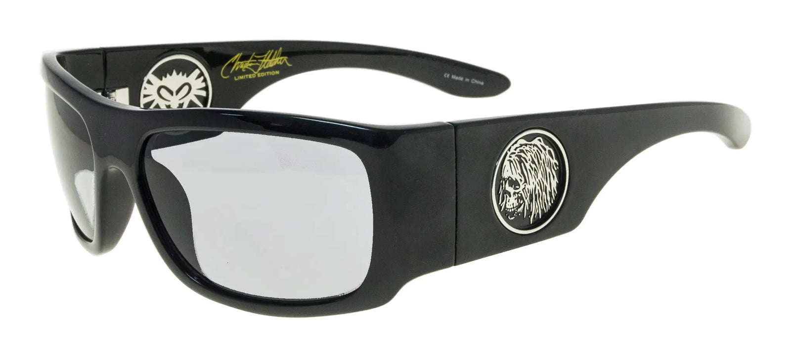 Racer Fly/ Christian Fletcher Signature Model - BlackFlys
