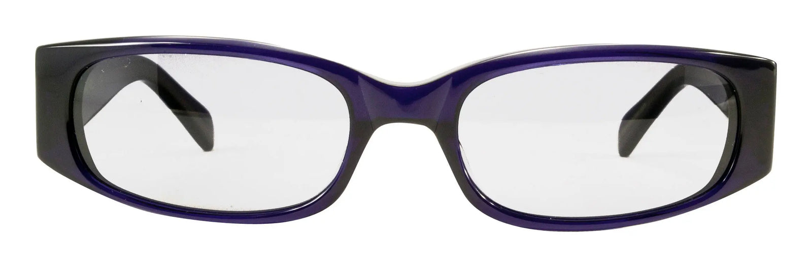 Punk Fly Reader - BlackFlys