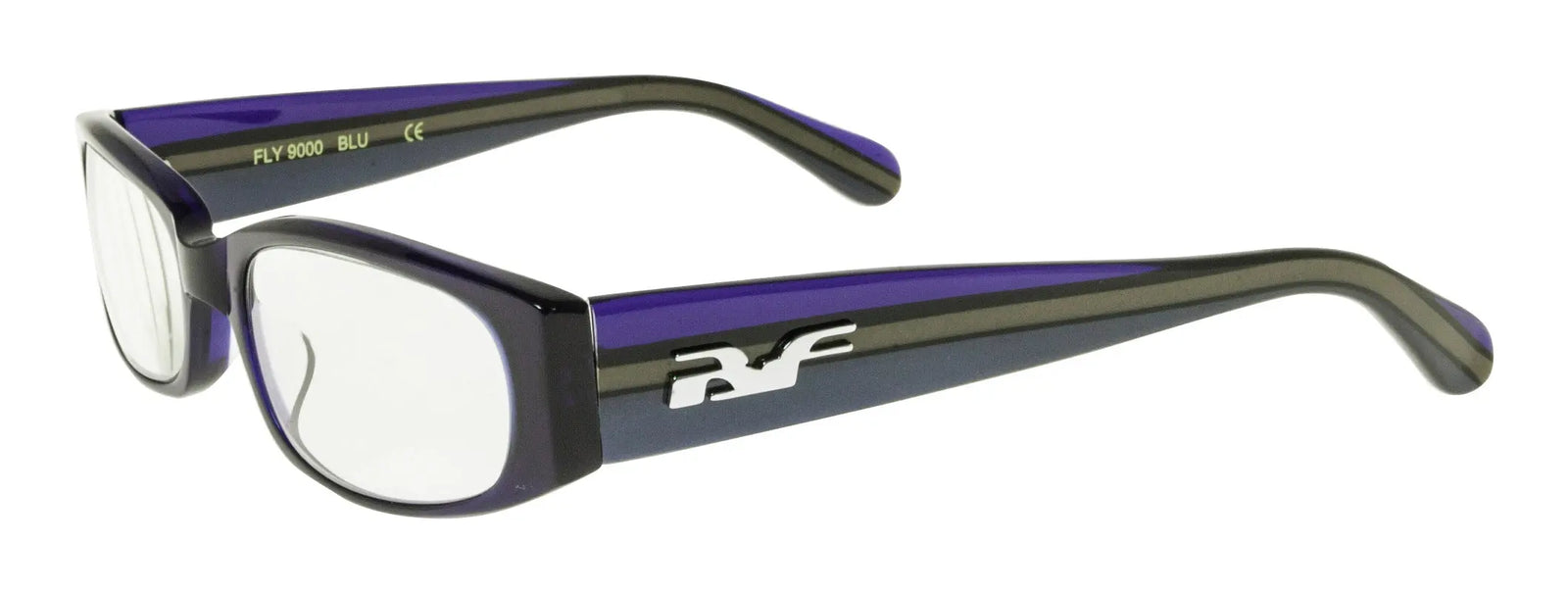 Fly 9000 Reader - BlackFlys