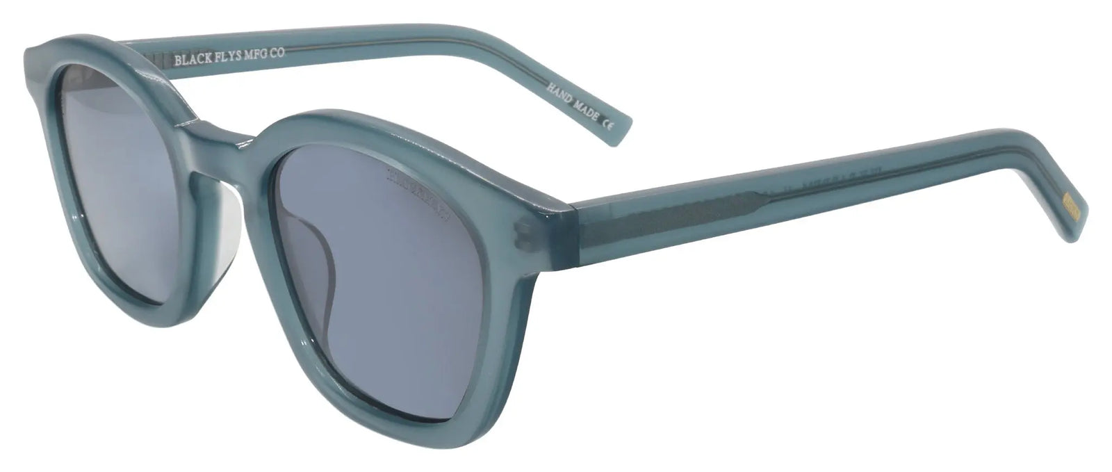 Fly Bardem Polarized *Limited Ed. - BlackFlys