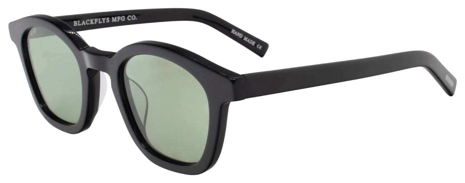 Fly Bardem Polarized *Limited Ed. - BlackFlys