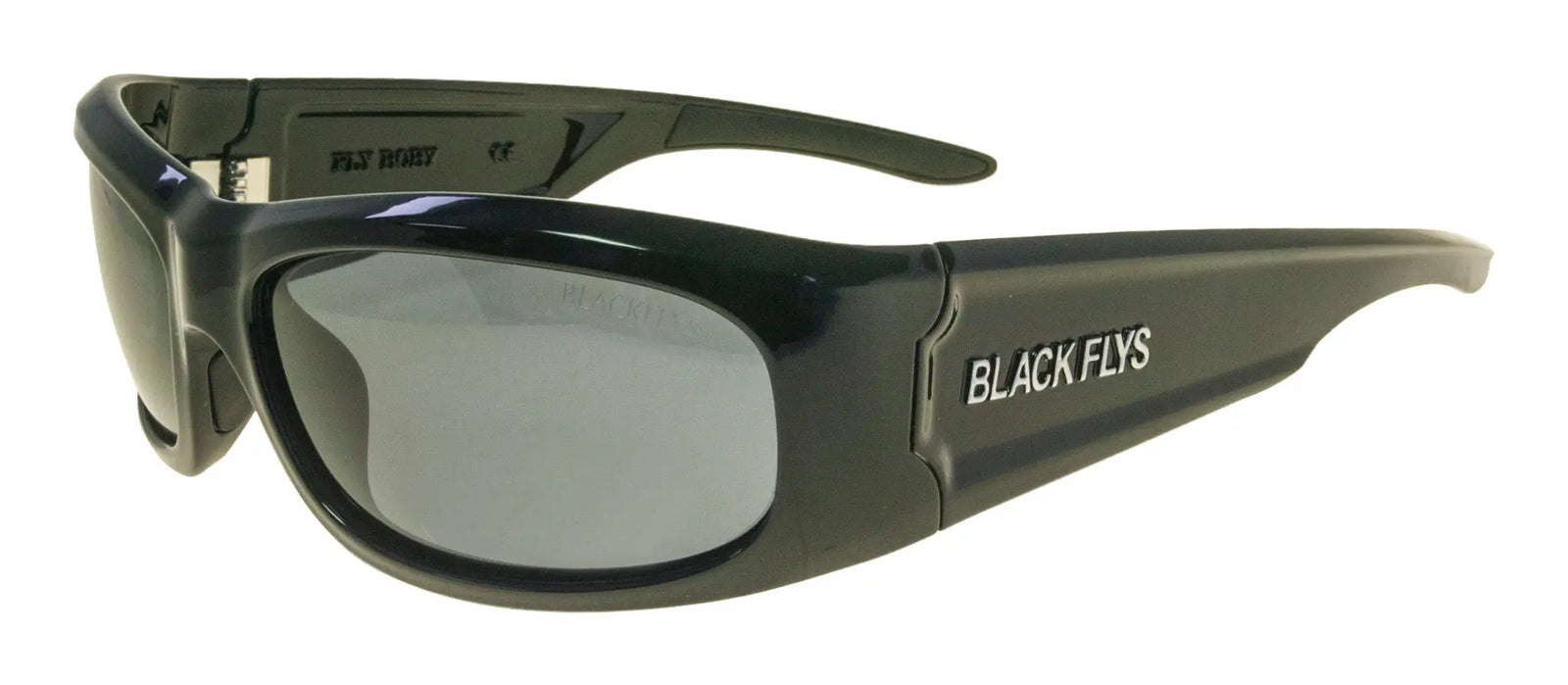 Fly Boby Polarized *Limited Ed. - BlackFlys