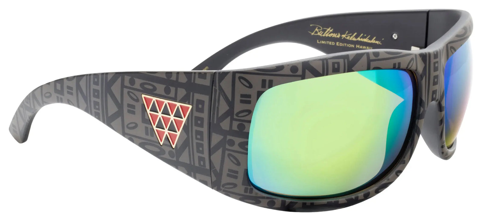 Fly Coca / Buttons Signature Model - BlackFlys