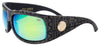 Fly Coca / Buttons Signature Polarized