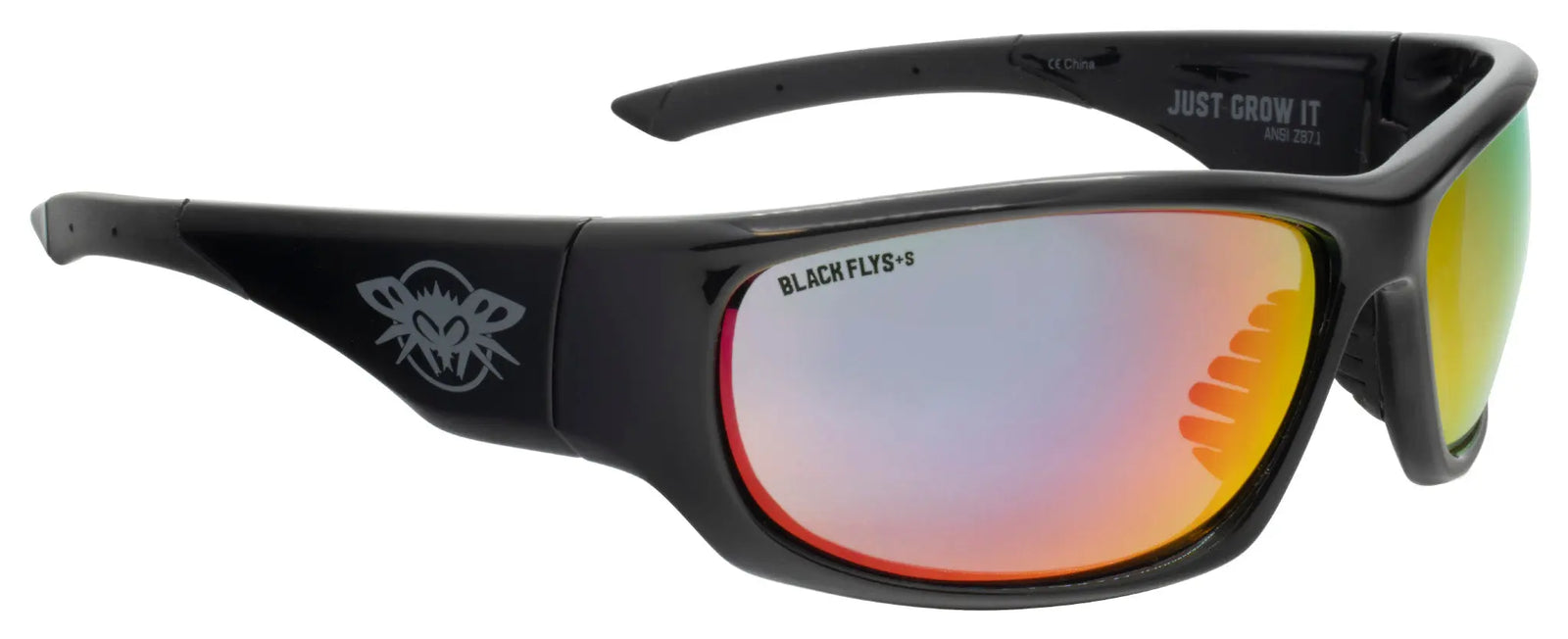 Fly Defense Indo-Grow LED - BlackFlys