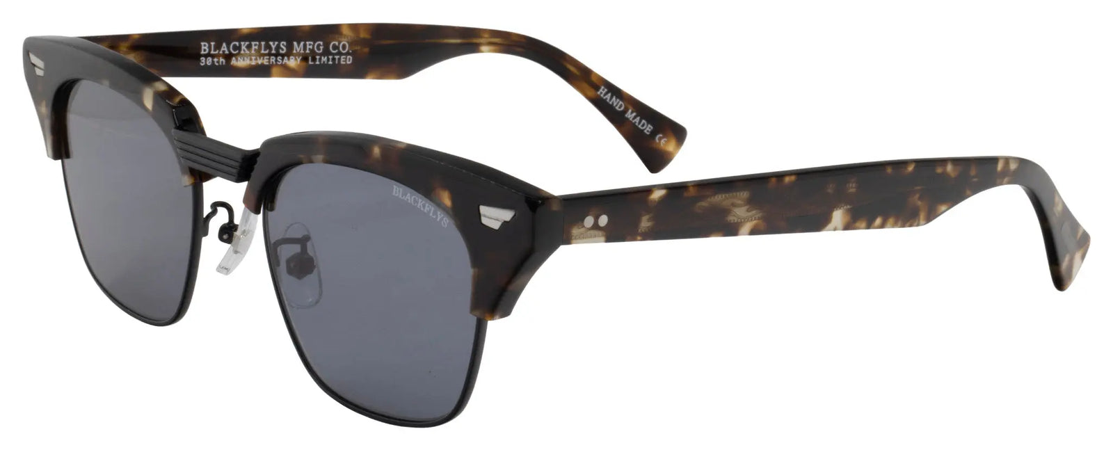 Fly Derby *Limited Ed. - BlackFlys