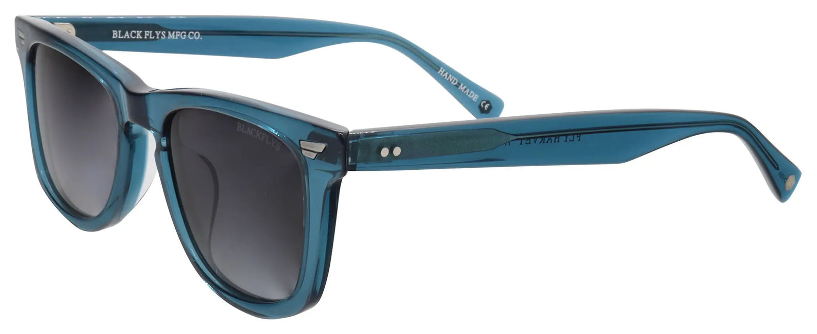 Fly Harvey / Limited Edition Colors - BlackFlys