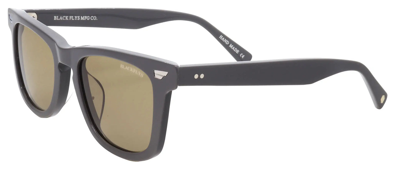 Fly Harvey / Limited Edition Colors - BlackFlys