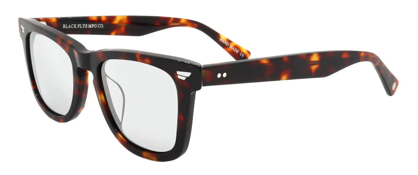 Fly Harvey Reader - BlackFlys