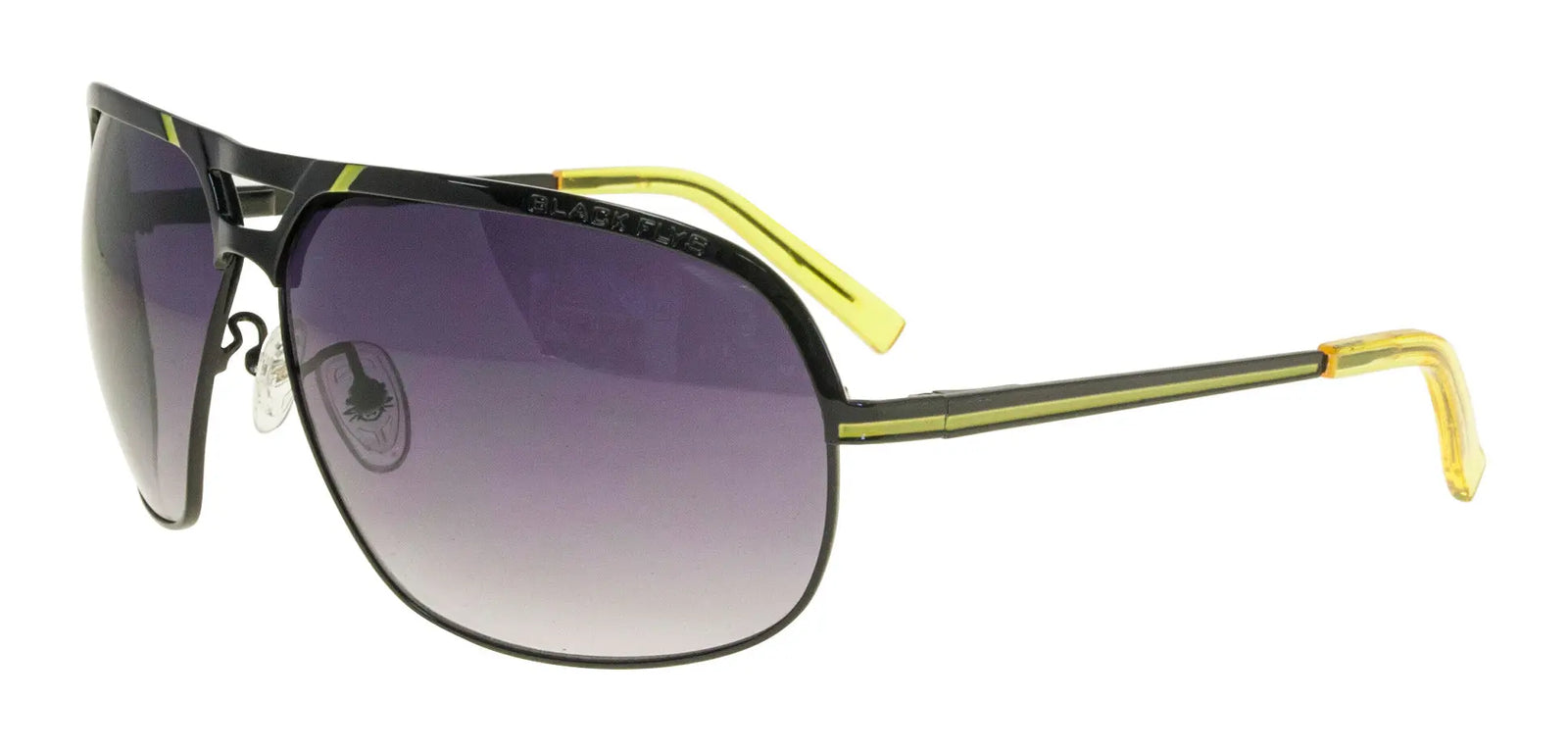 Fly Hood *Limited Ed. - BlackFlys