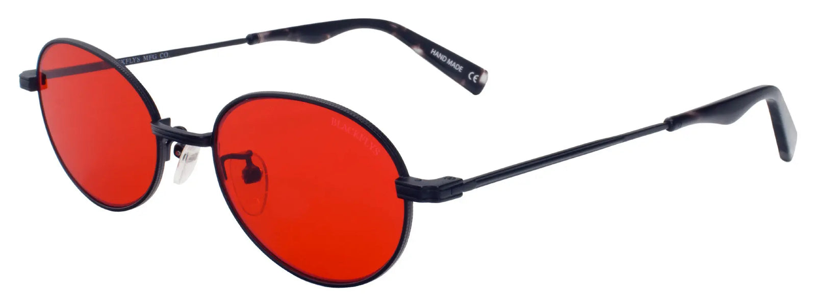 Fly Layback *Limited Ed. - BlackFlys