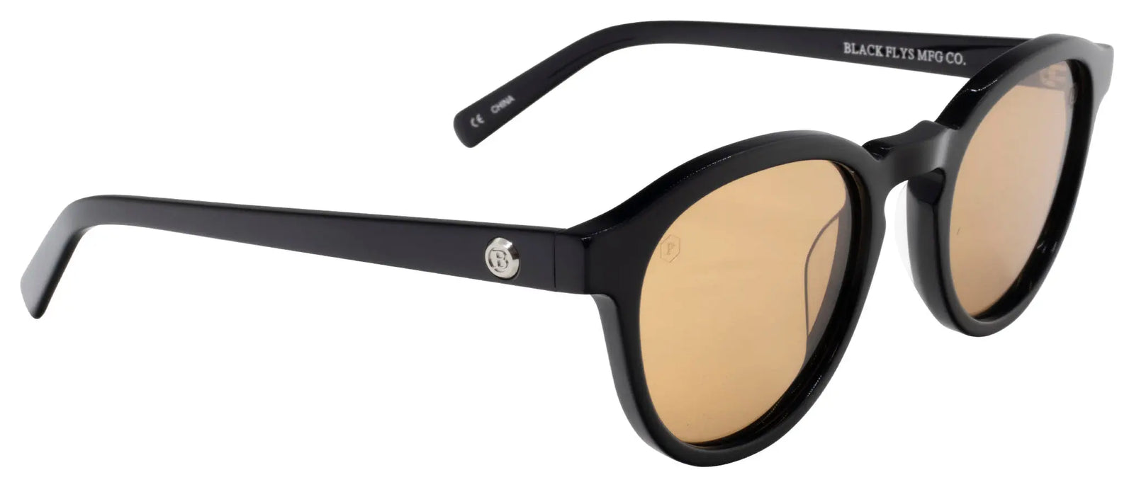 Fly Madison Polarized *Limited Ed. - BlackFlys