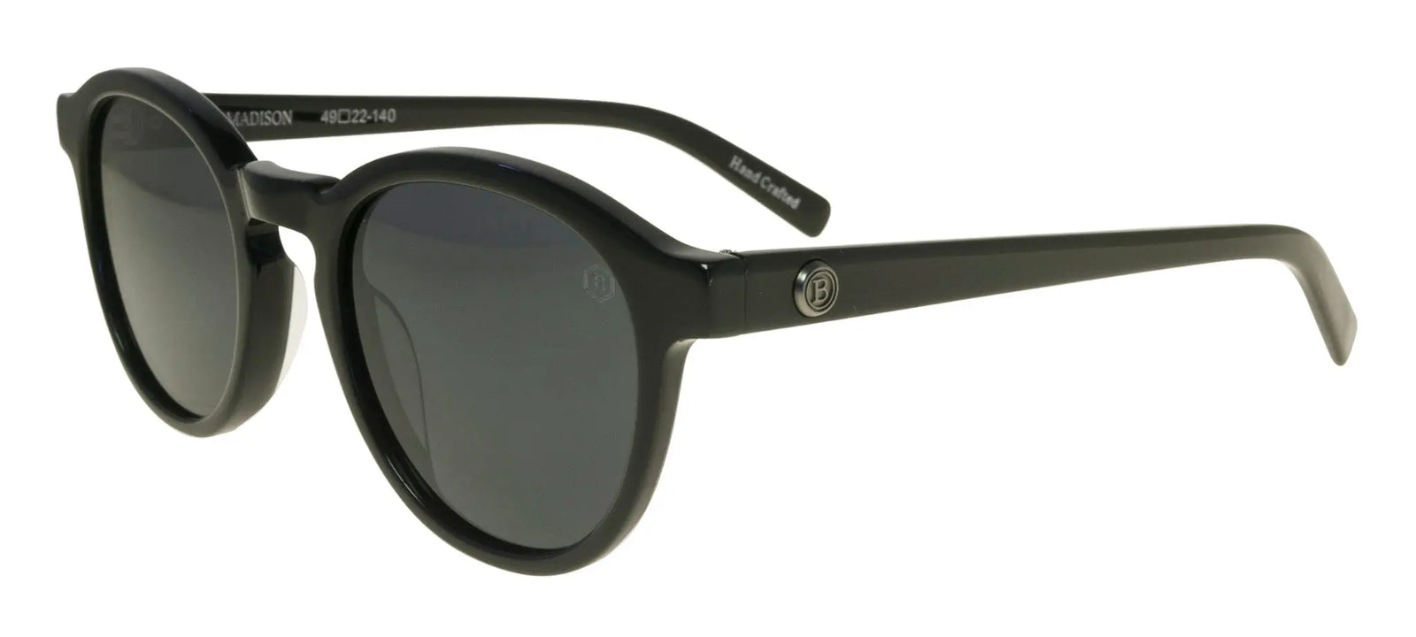 Fly Madison Polarized *Limited Ed. - BlackFlys