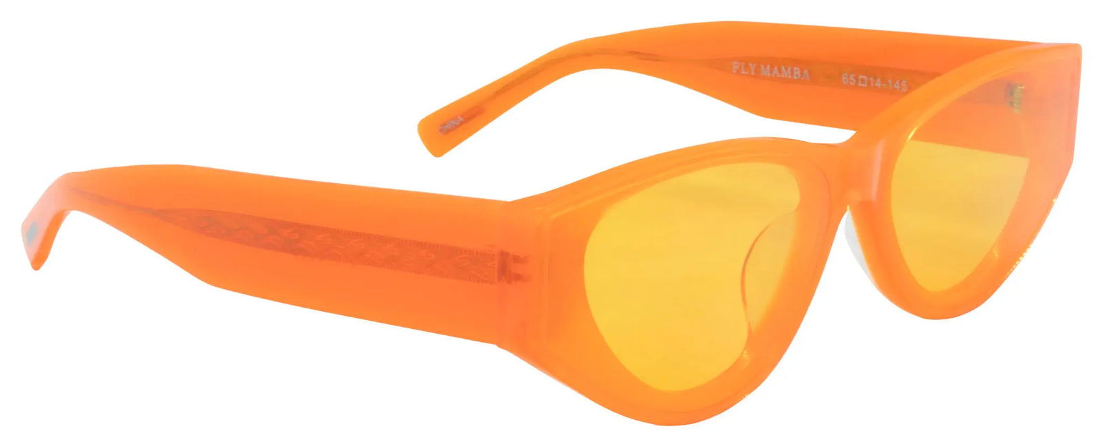 Fly Mamba 2 *Limited Ed. - BlackFlys