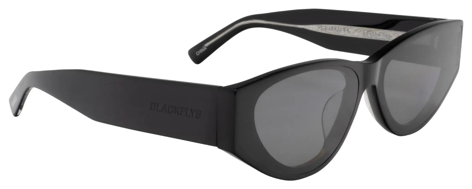 Fly Mamba 2 *Limited Ed. - BlackFlys