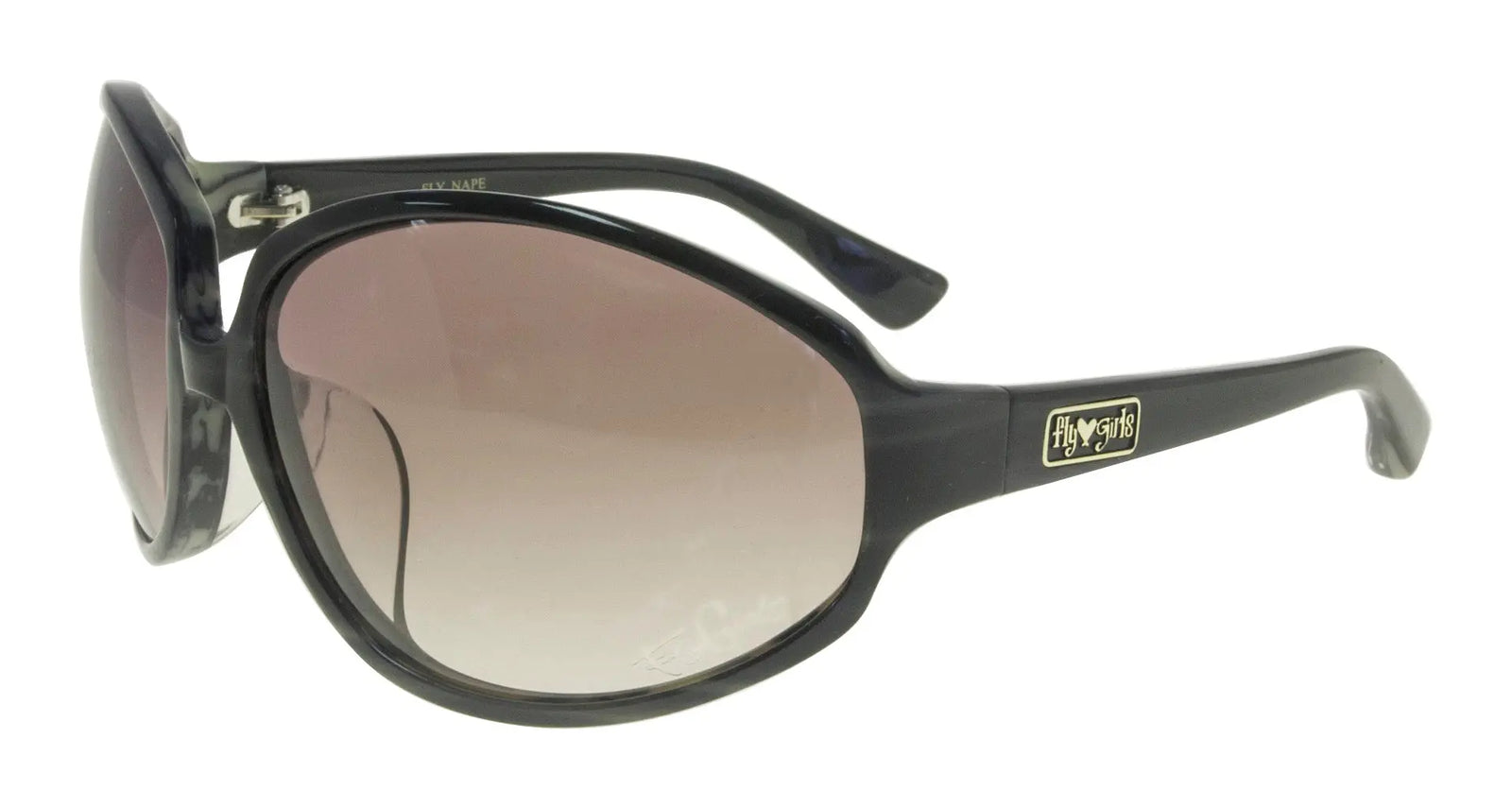 Fly Nape *Limited Ed. - BlackFlys