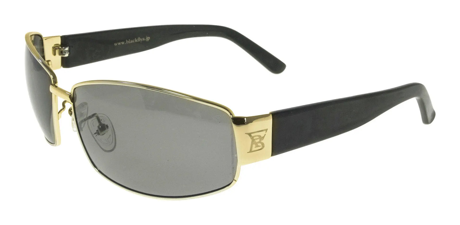 Fly Ranker Polarized  *Limited Ed. - BlackFlys