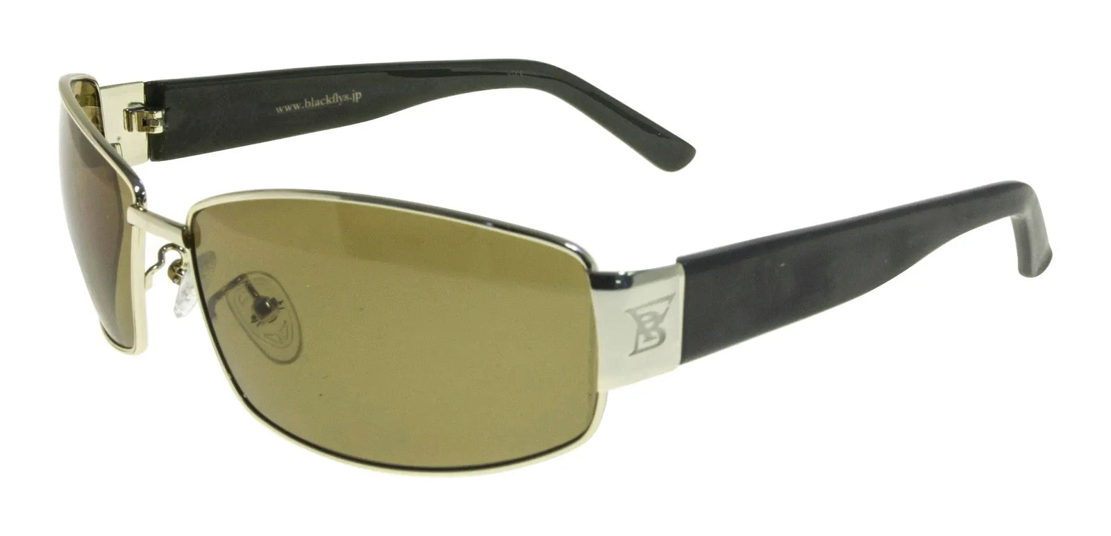 Fly Ranker Polarized  *Limited Ed. - BlackFlys