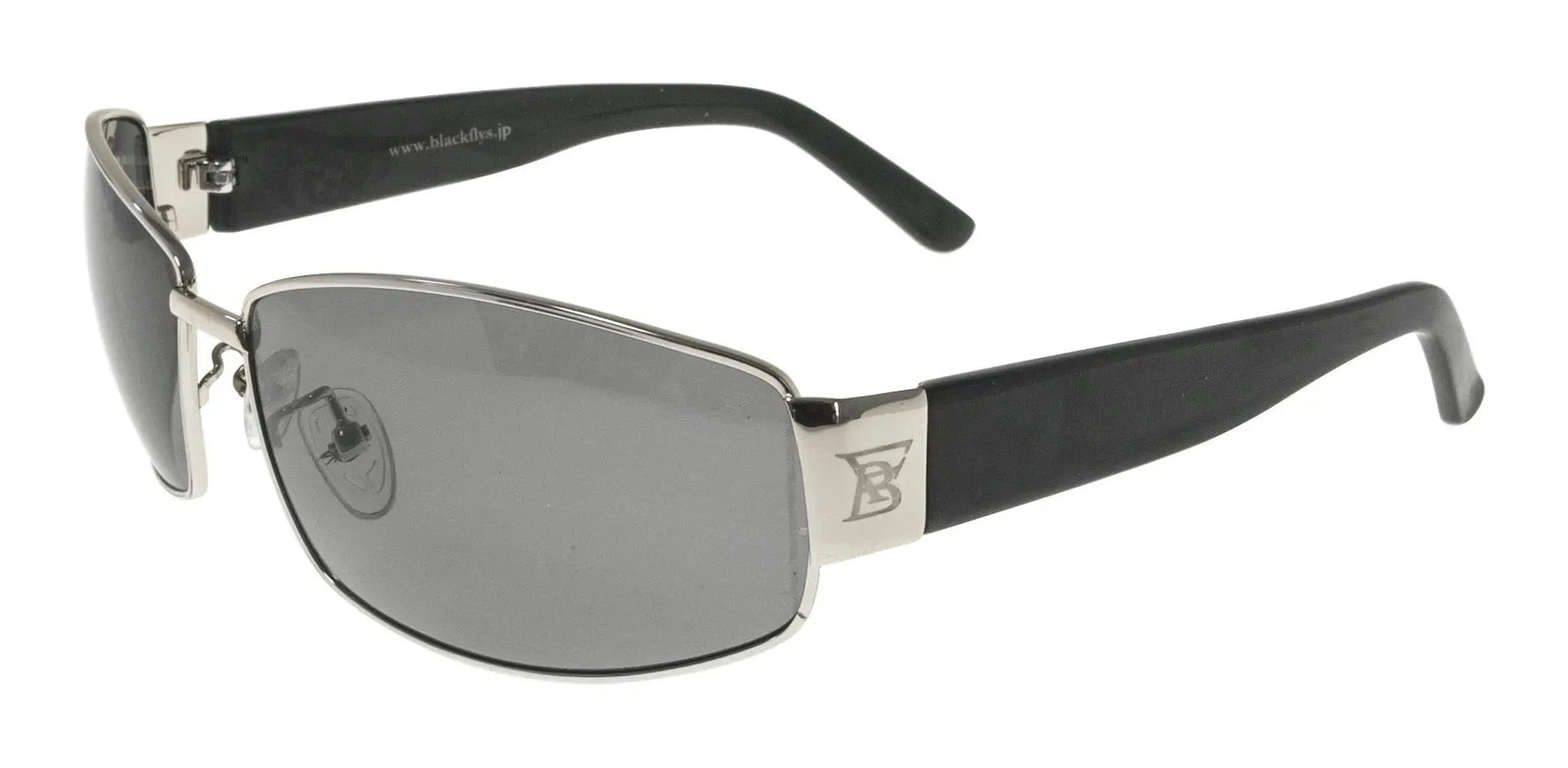 Fly Ranker Polarized  *Limited Ed. - BlackFlys