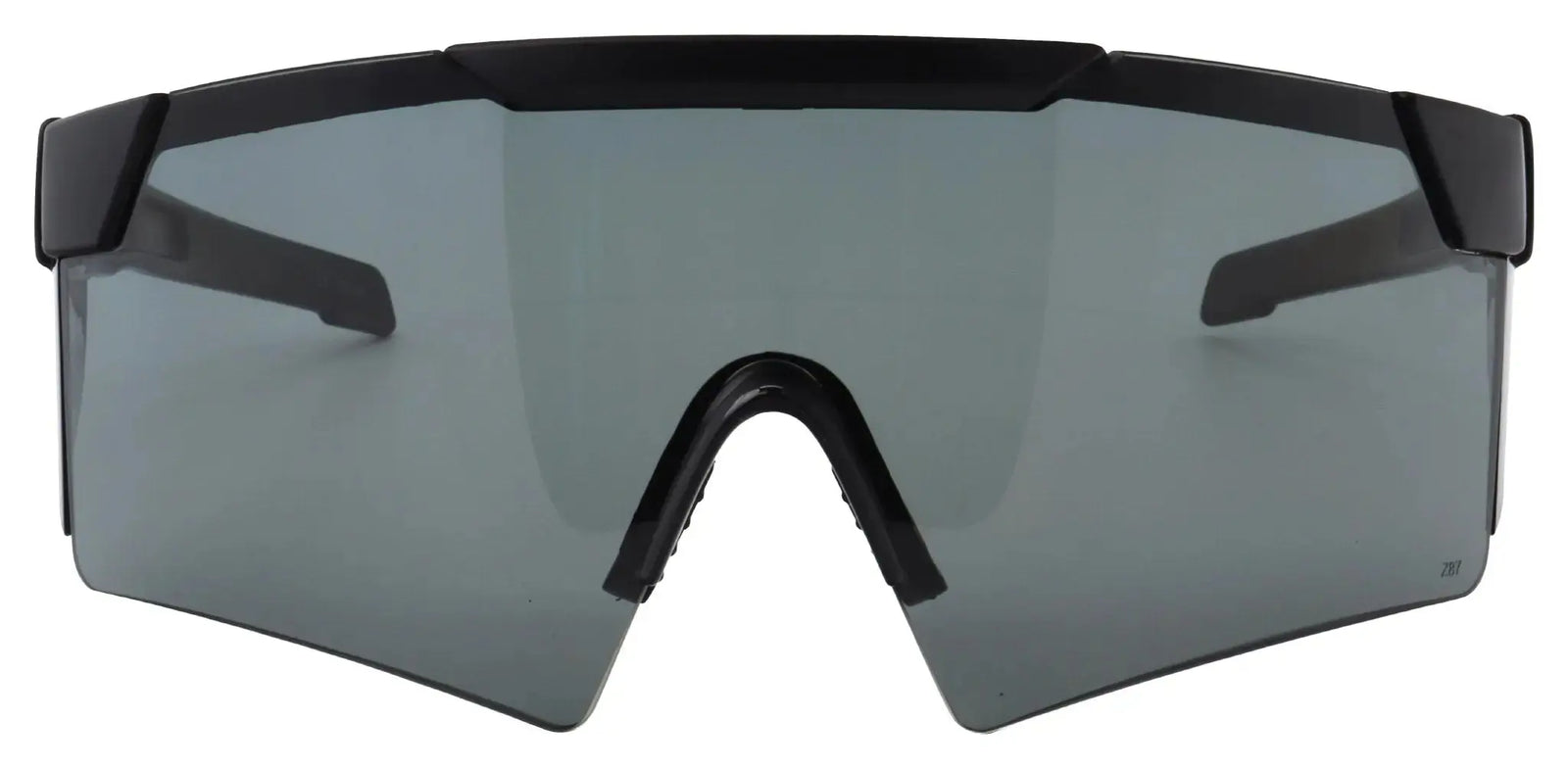 Fly Shield Z87+ safety glass Polarized - BlackFlys
