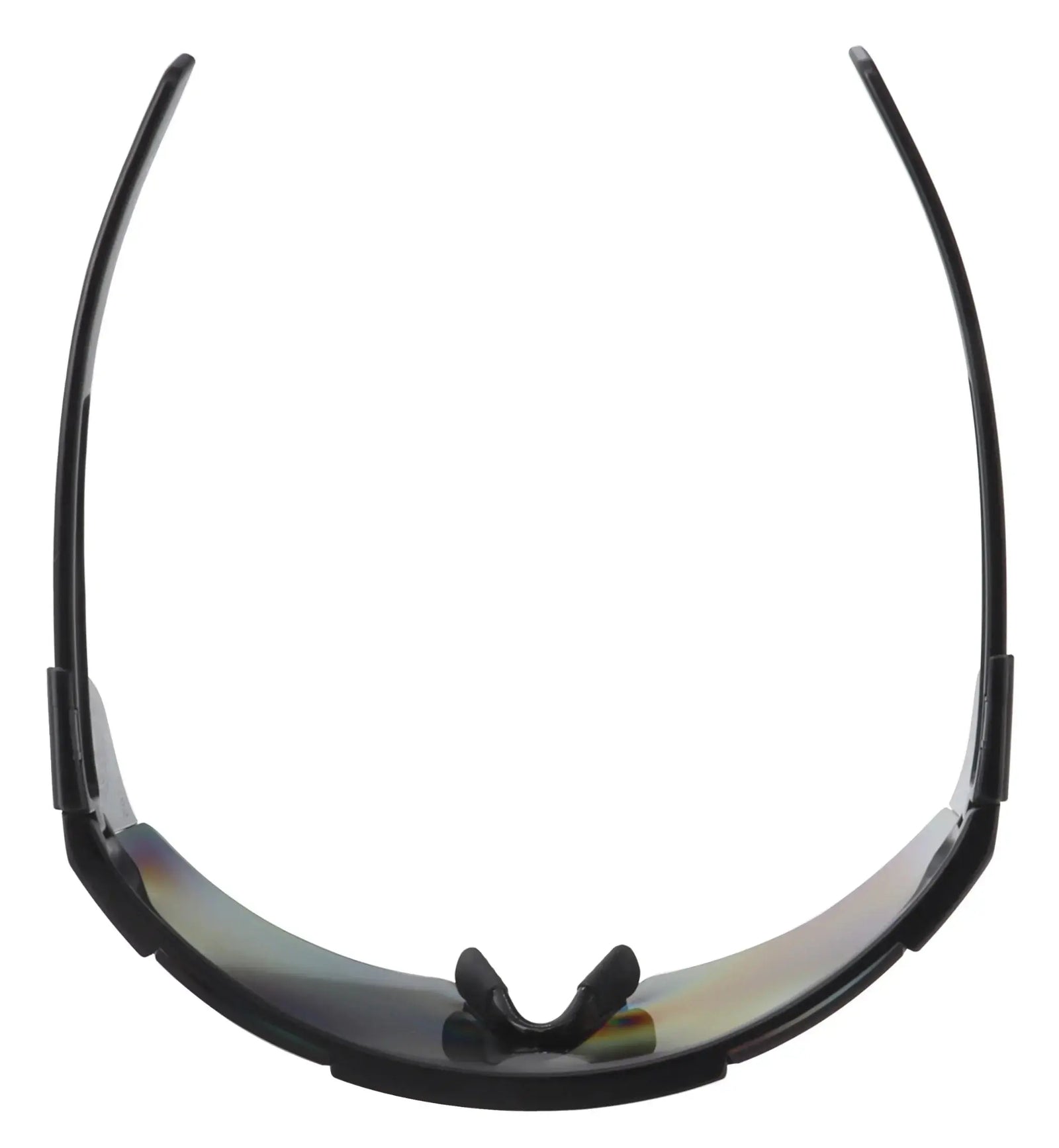 Fly Shield Z87+ safety glass Polarized - BlackFlys