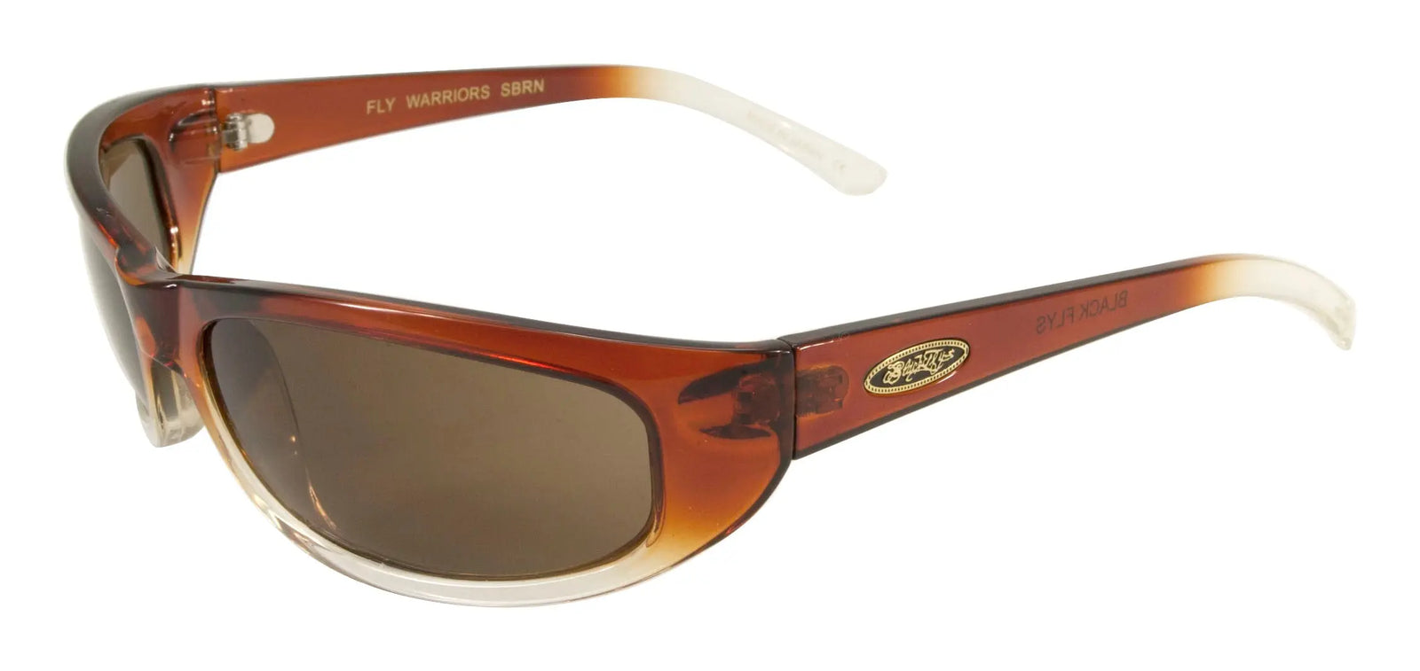 Fly Warriors - BlackFlys