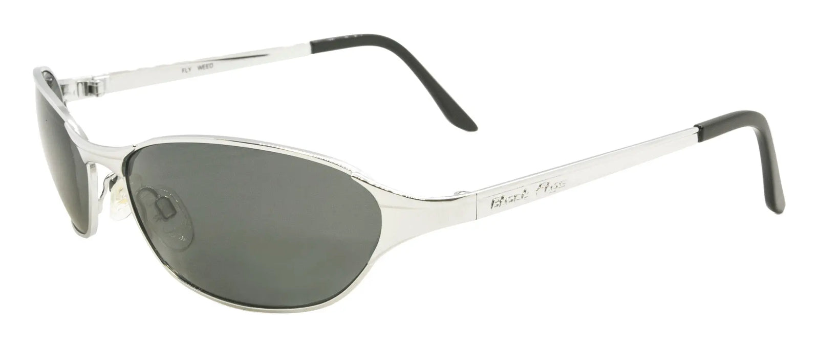 Fly Weed Polarized *Limited Ed. - BlackFlys