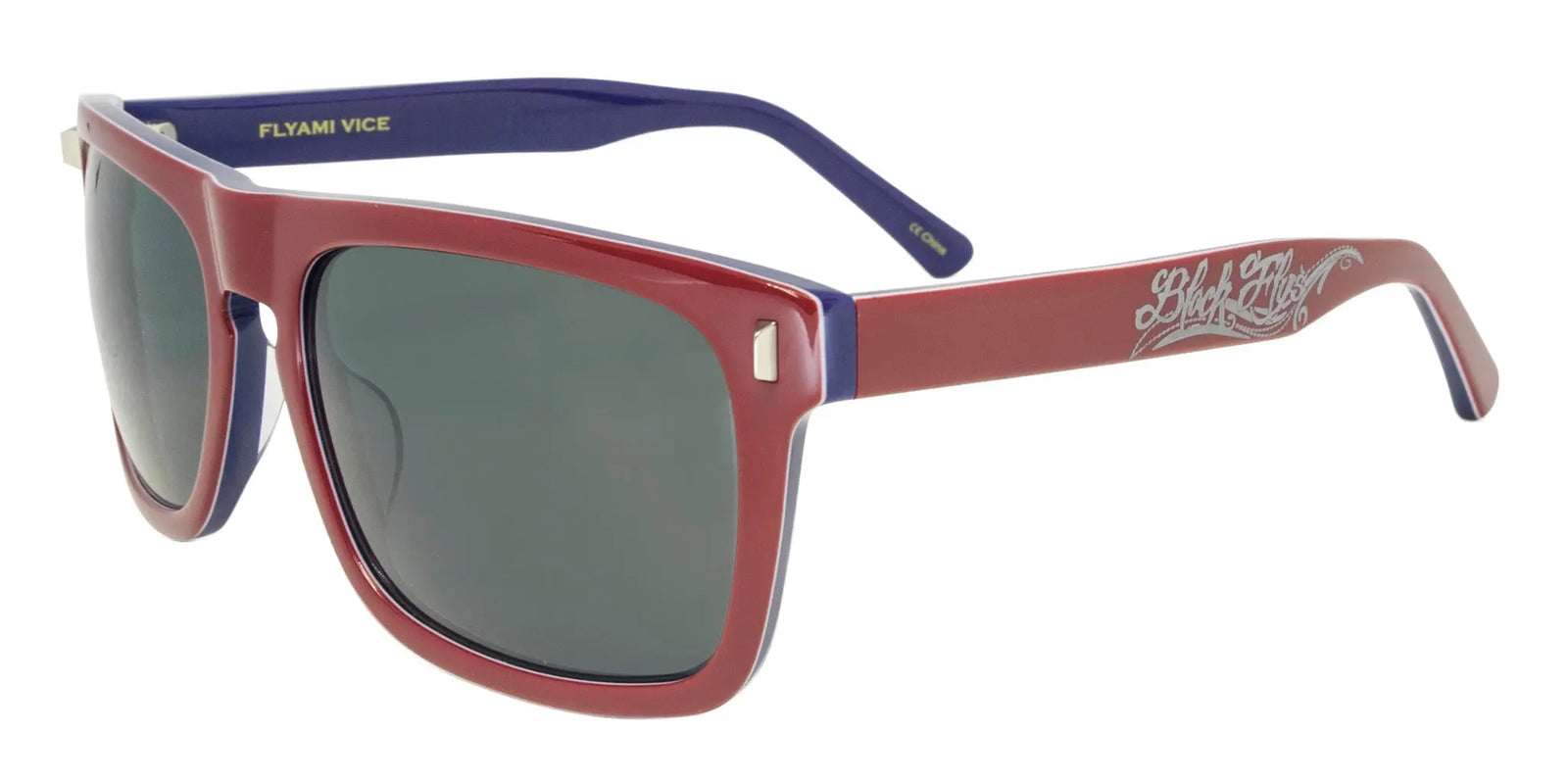 Flyami Vice Polarized - BlackFlys
