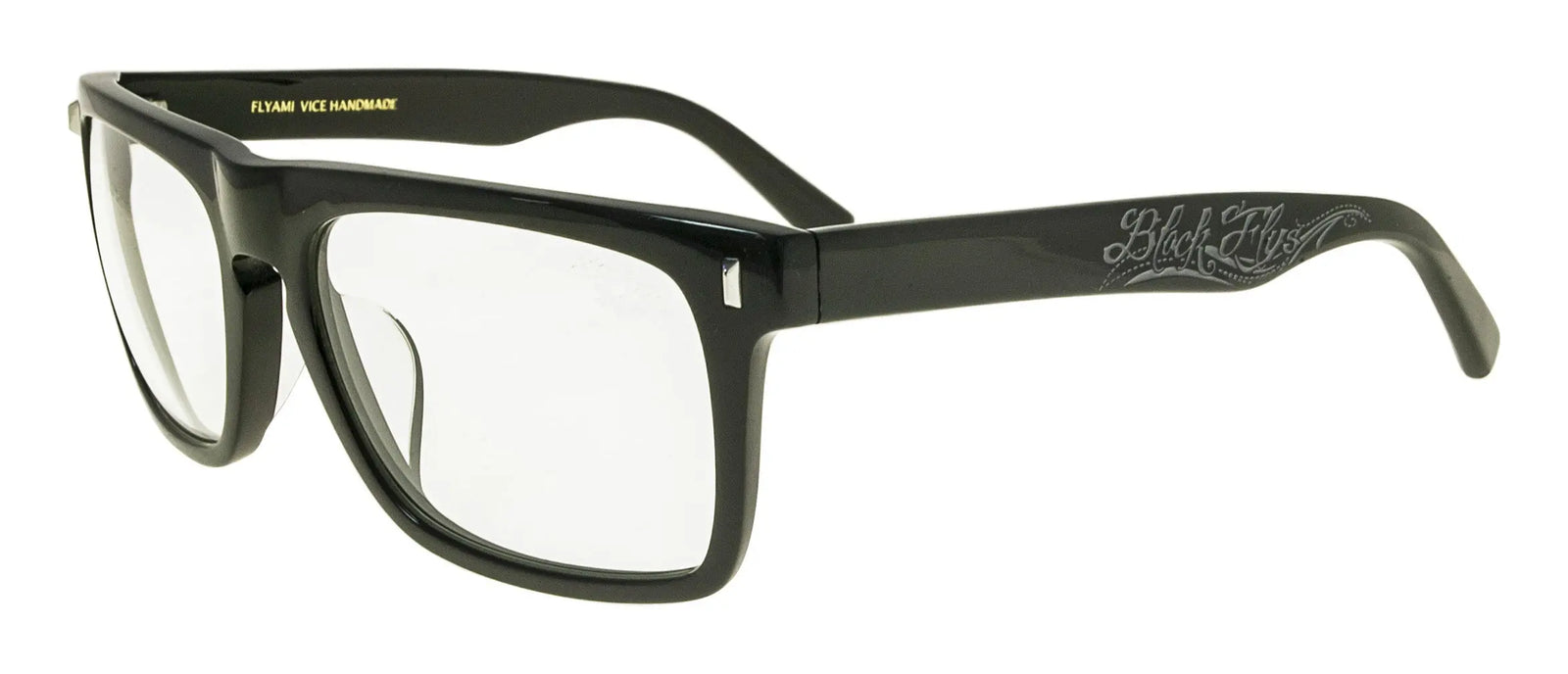 Flyami Vice Reader - BlackFlys