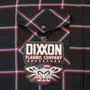 Men's Flycentennial x Dixxon Flannel Collab