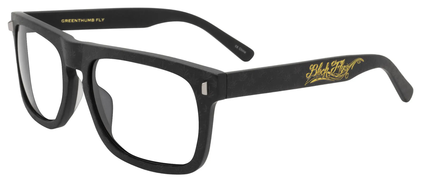 Greenthumb Rx - BlackFlys