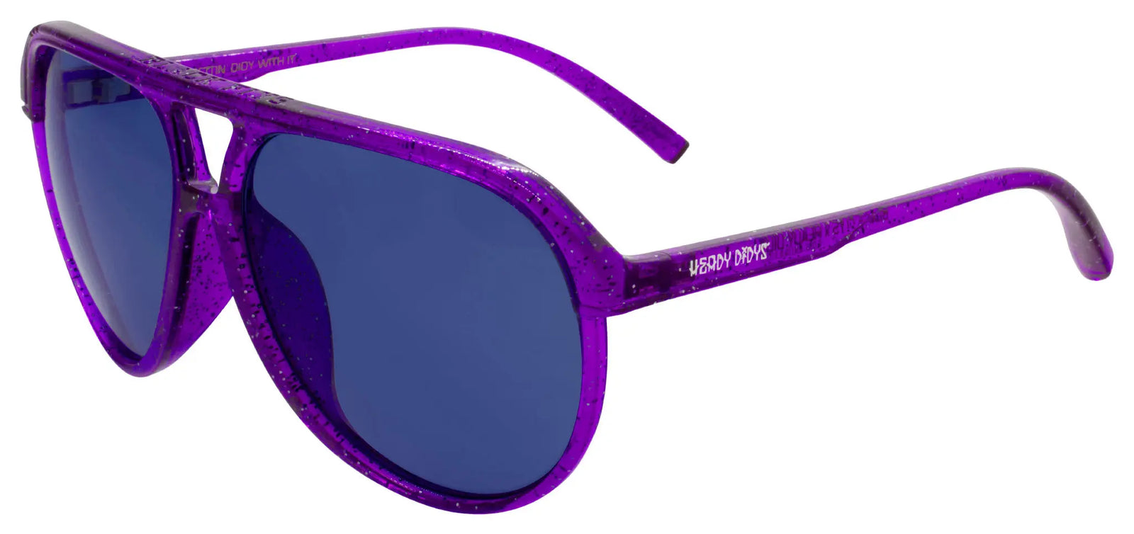 The Didy Fly / Heady Didy glass blower collab - BlackFlys