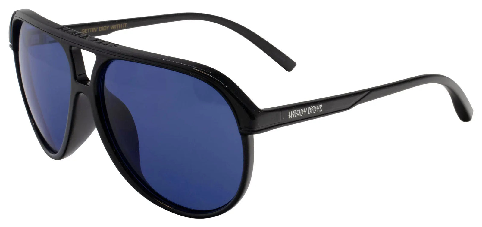 The Didy Fly / Heady Didy glass blower collab - BlackFlys