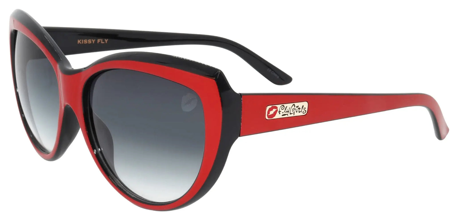 Kissy Fly - BlackFlys