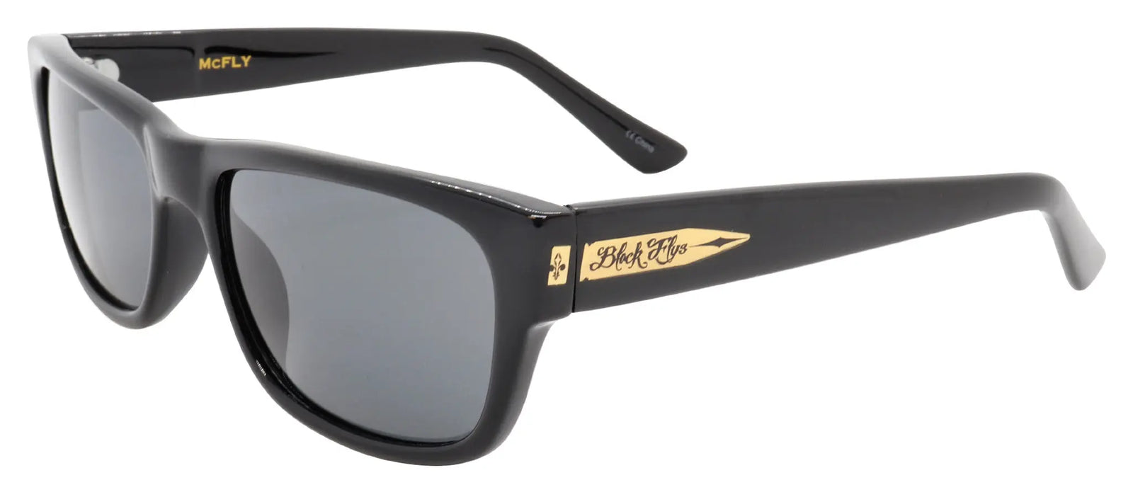 Mc Fly Polarized - BlackFlys