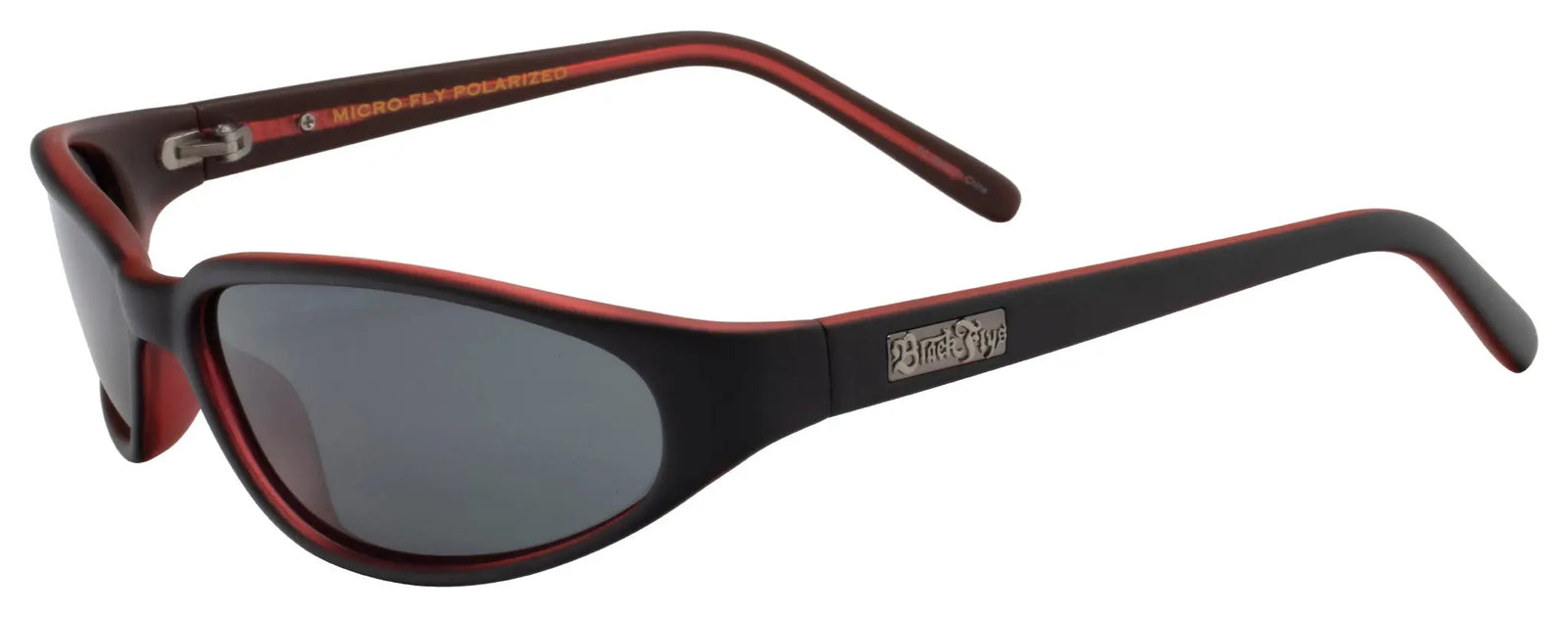 Micro Fly - BlackFlys