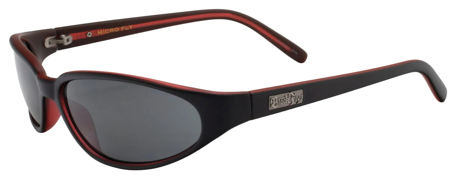 Micro Fly Polarized - BlackFlys