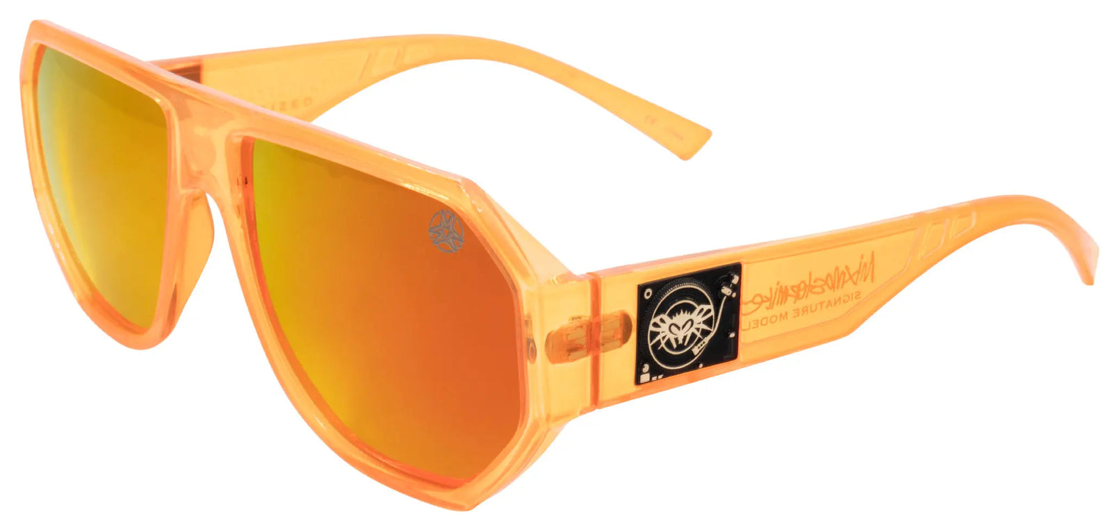 Mix Master Fly - Mix Master Mike Signature - BlackFlys