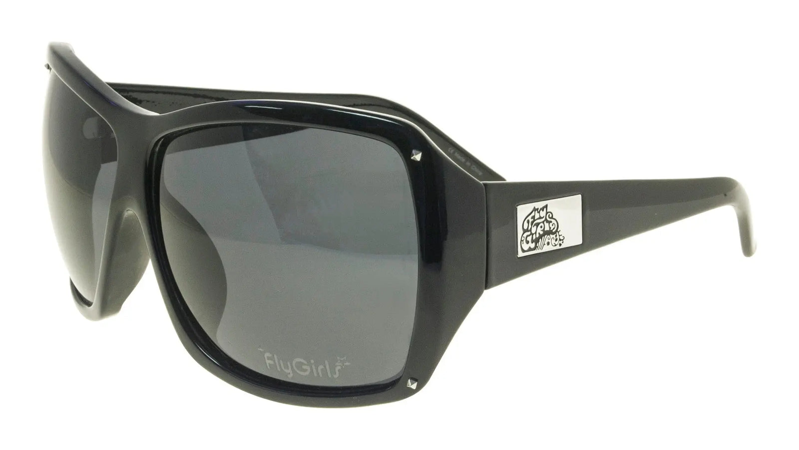 On The Fly Polarized - BlackFlys