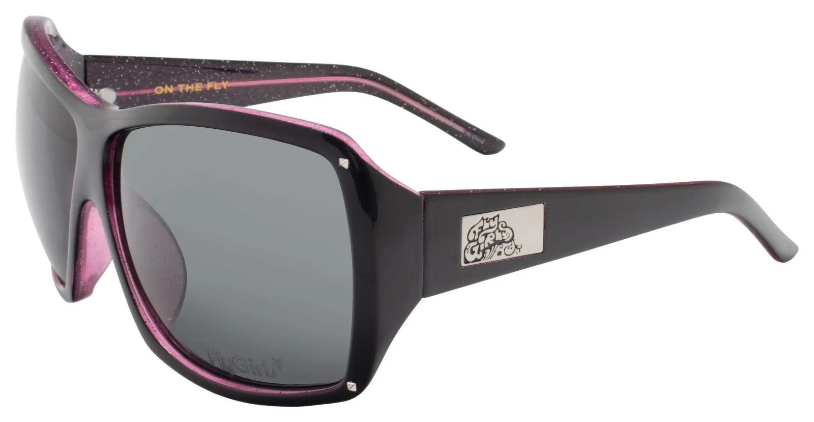 On The Fly Polarized - BlackFlys