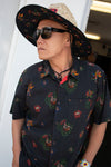 The Fly Pardy Woven Shirt