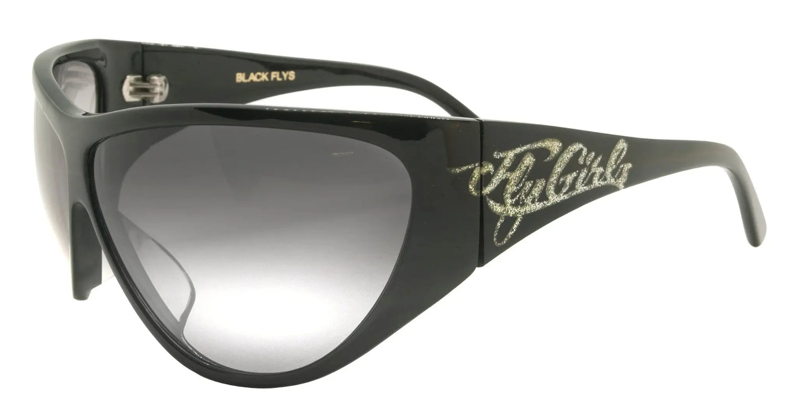 Phat Fly *Limited Ed. - BlackFlys