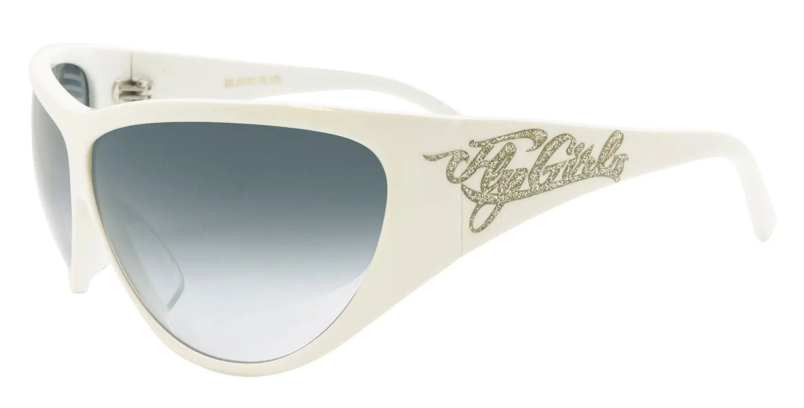 Phat Fly *Limited Ed. - BlackFlys