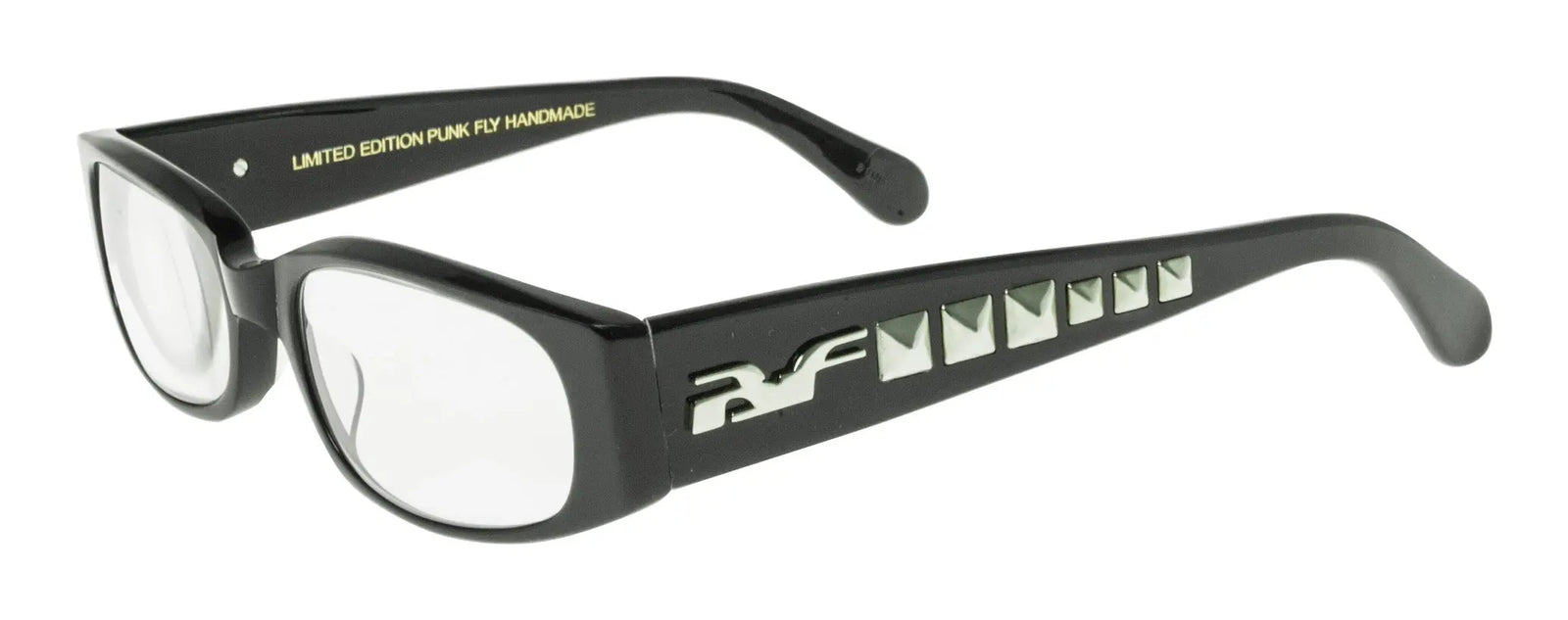 Punk Fly Reader - BlackFlys