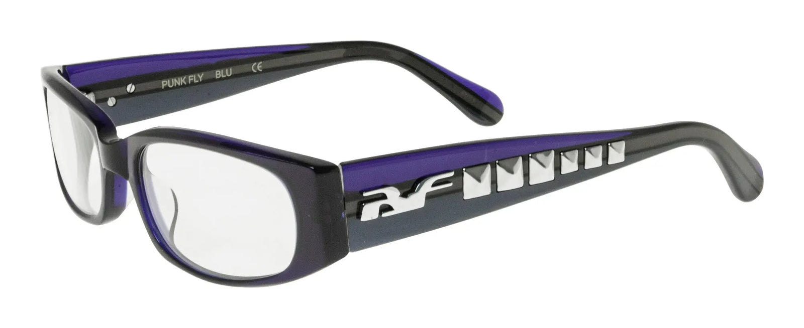 Punk Fly Reader - BlackFlys