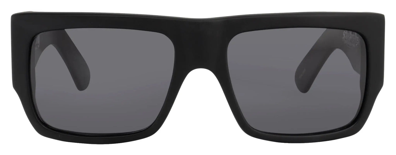 Steel Pulse Flys / Signature Sunglasses - BlackFlys
