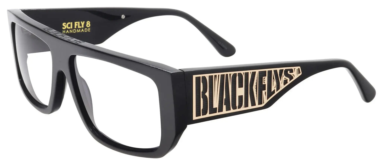 Sci Fly 8 Limited Edition Rx - BlackFlys